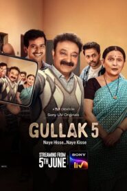 Gullak (2026) S 05 E01-02 Hindi SonyLIV